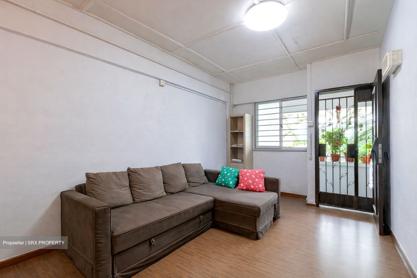 Blk 629 Yio Chu Kang View (Ang Mo Kio), HDB 3 Rooms #512252481